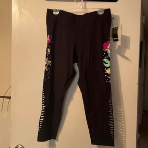 Torrid Little Mermaid Leggings